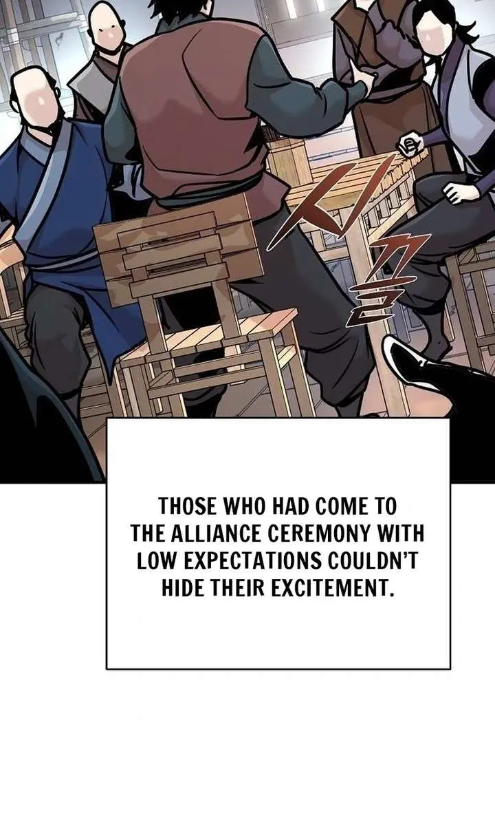 The Mysterious World's Greatest Martial Artist Little Prince Chapter 94 Page 46