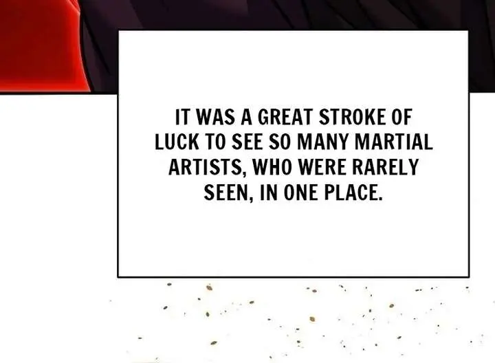 The Mysterious World's Greatest Martial Artist Little Prince Chapter 94 Page 49