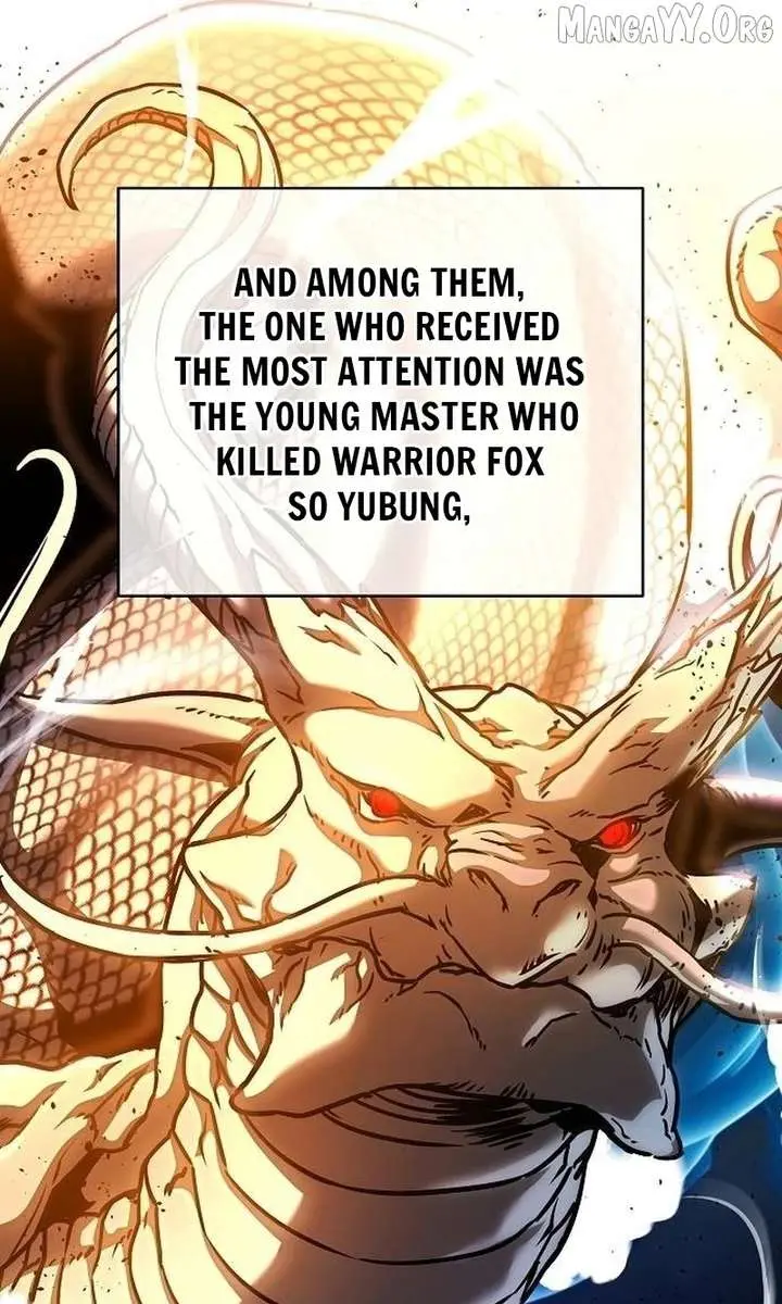 The Mysterious World's Greatest Martial Artist Little Prince Chapter 94 Page 50
