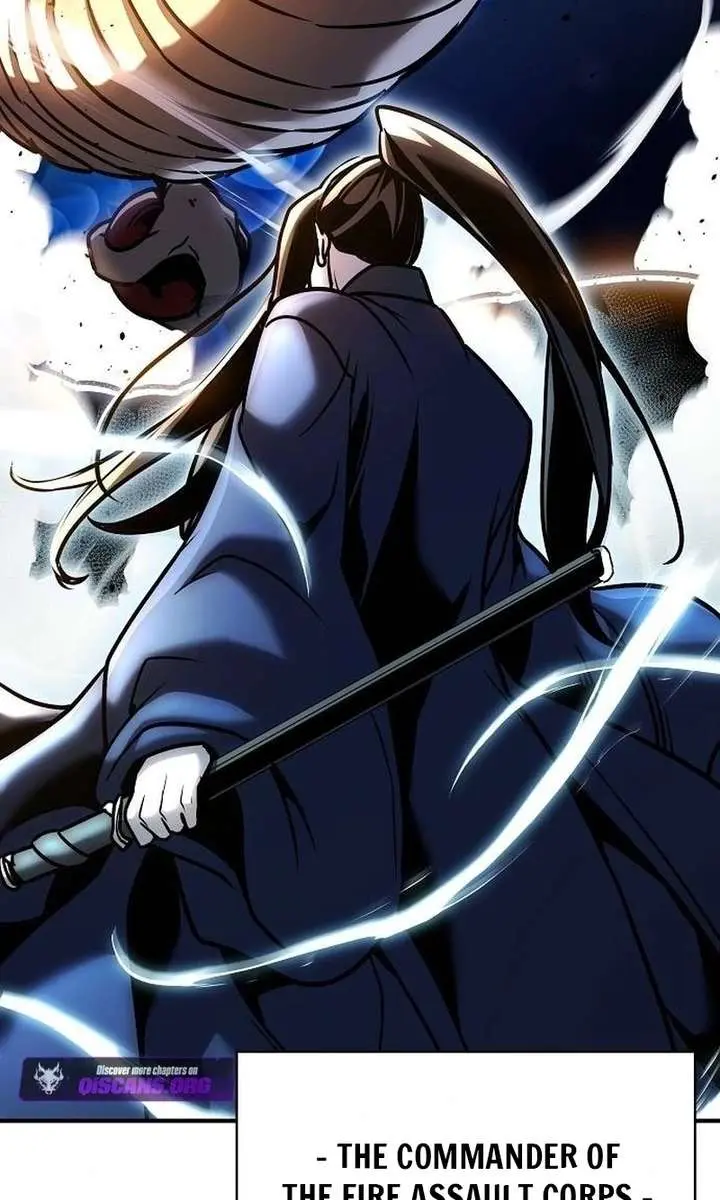 The Mysterious World's Greatest Martial Artist Little Prince Chapter 94 Page 51