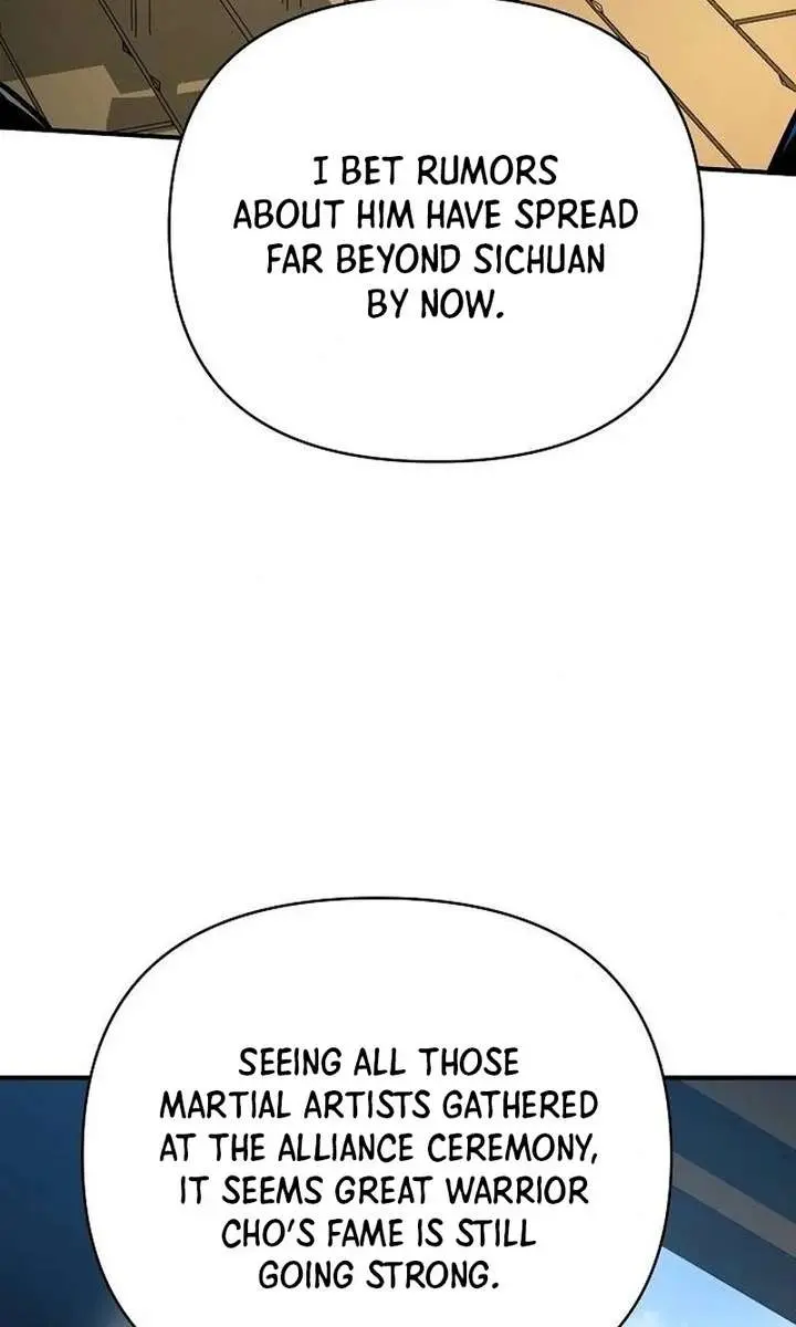 The Mysterious World's Greatest Martial Artist Little Prince Chapter 94 Page 54