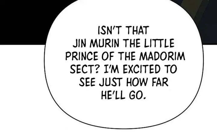 The Mysterious World's Greatest Martial Artist Little Prince Chapter 94 Page 56