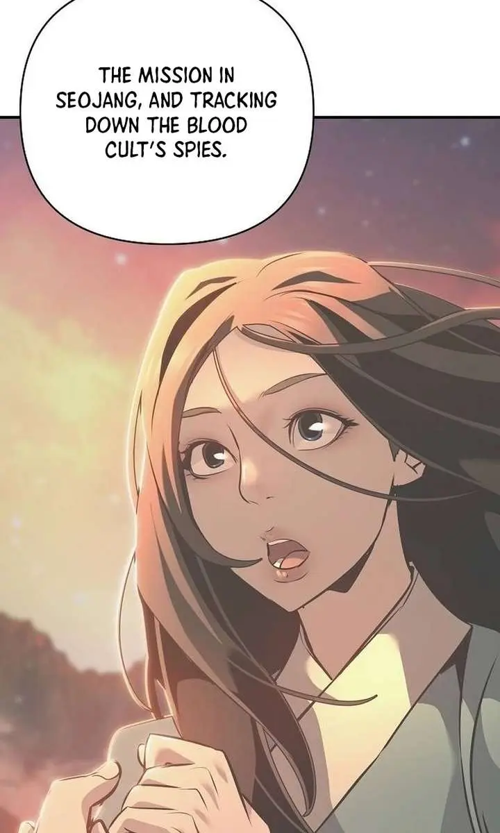The Mysterious World's Greatest Martial Artist Little Prince Chapter 94 Page 58