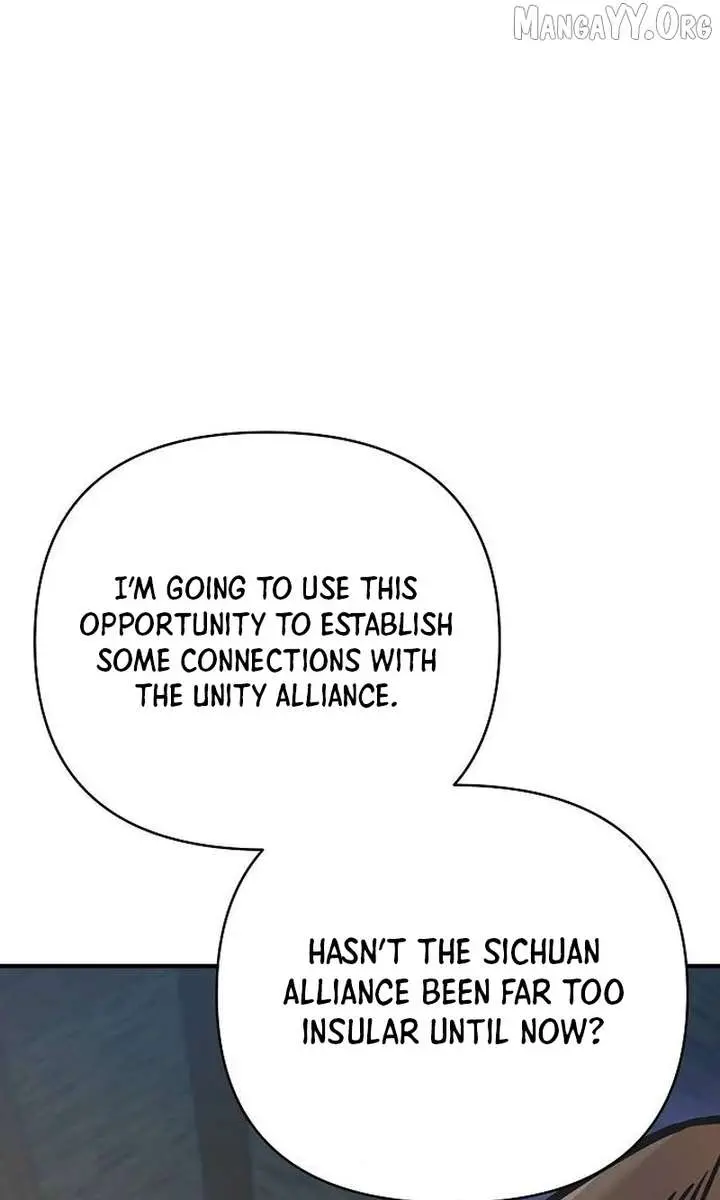 The Mysterious World's Greatest Martial Artist Little Prince Chapter 94 Page 63