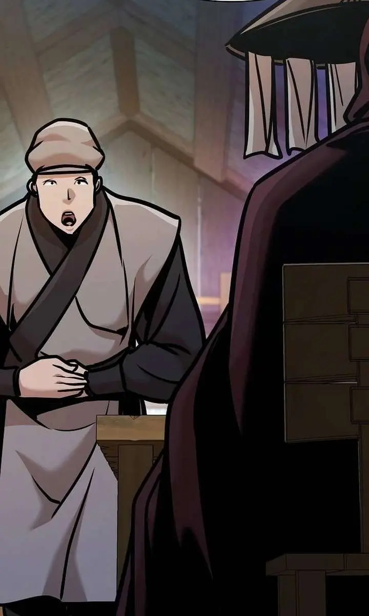 The Mysterious World's Greatest Martial Artist Little Prince Chapter 94 Page 64