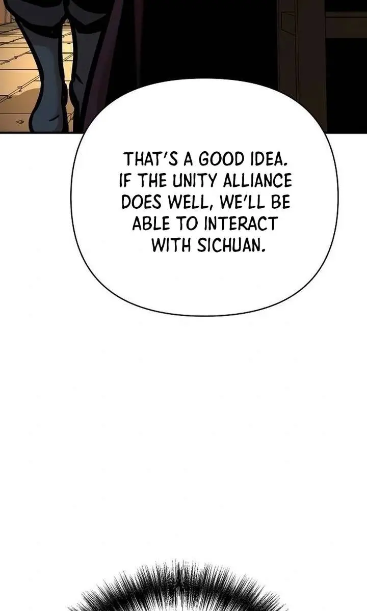 The Mysterious World's Greatest Martial Artist Little Prince Chapter 94 Page 65