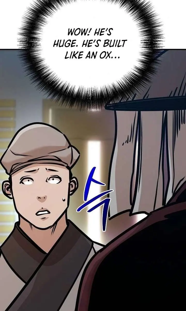 The Mysterious World's Greatest Martial Artist Little Prince Chapter 94 Page 66