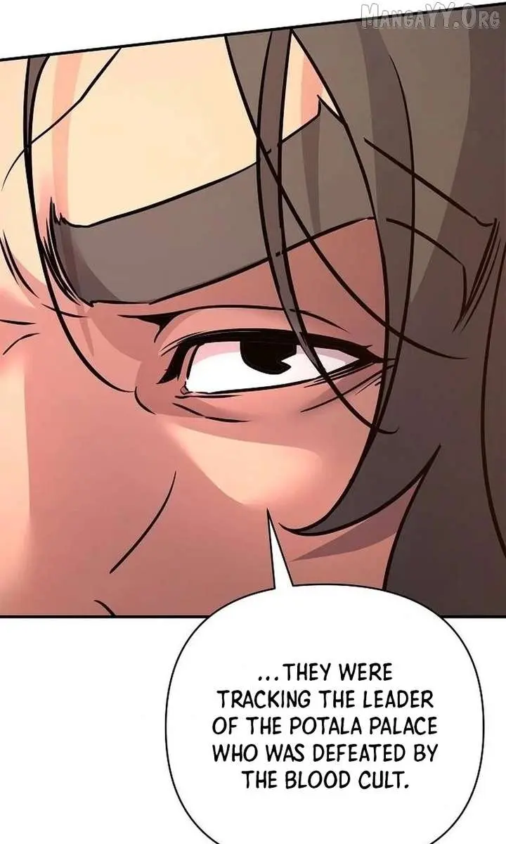 The Mysterious World's Greatest Martial Artist Little Prince Chapter 94 Page 75