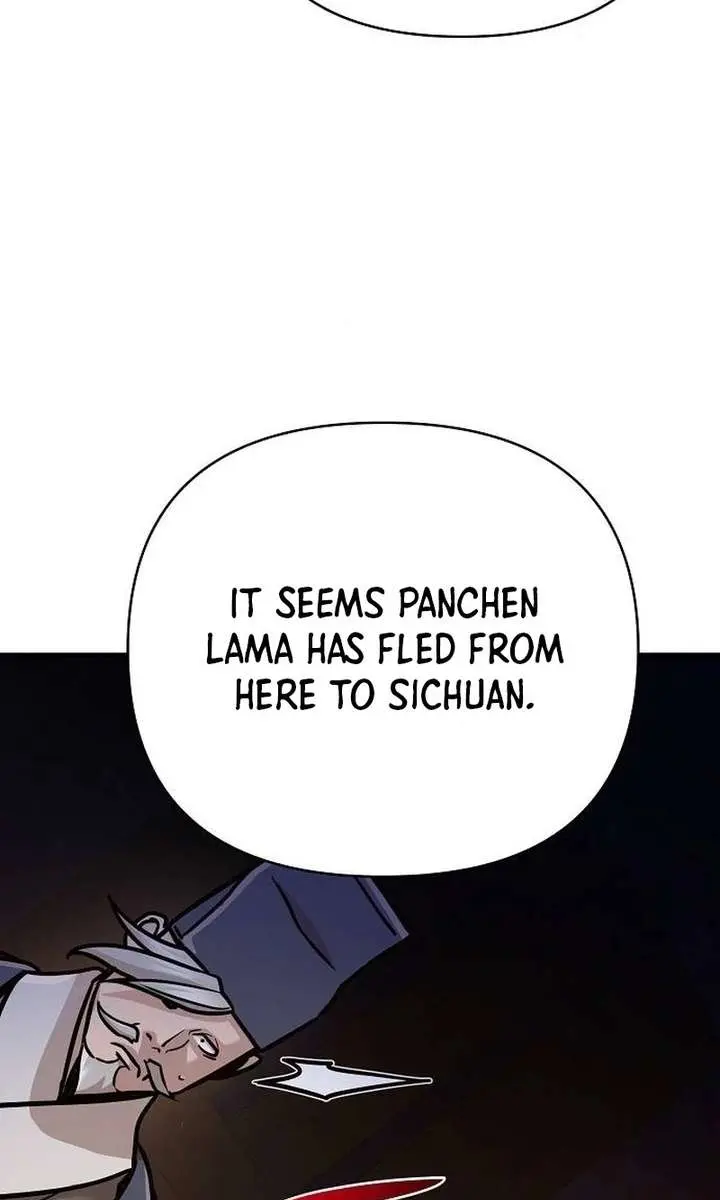 The Mysterious World's Greatest Martial Artist Little Prince Chapter 94 Page 76