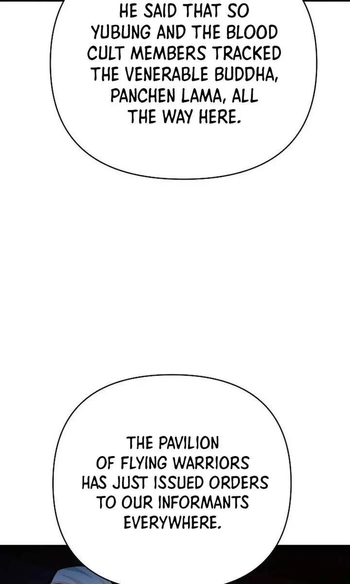 The Mysterious World's Greatest Martial Artist Little Prince Chapter 94 Page 78