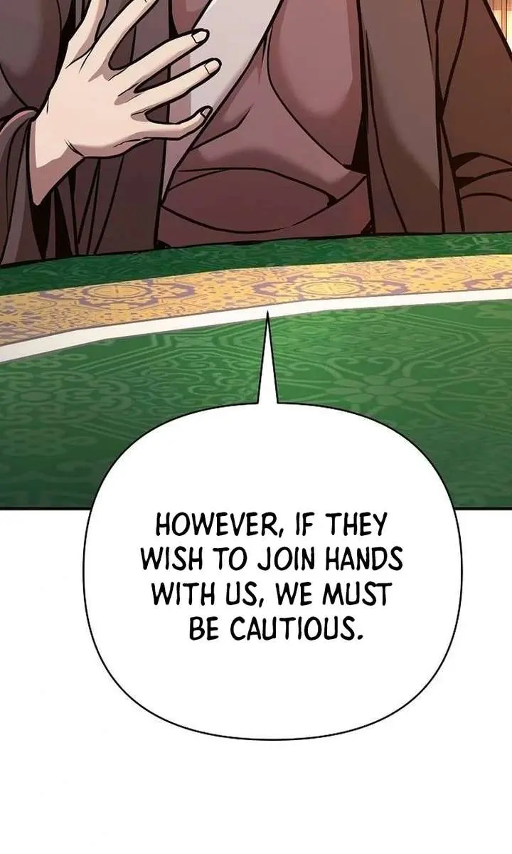 The Mysterious World's Greatest Martial Artist Little Prince Chapter 94 Page 82
