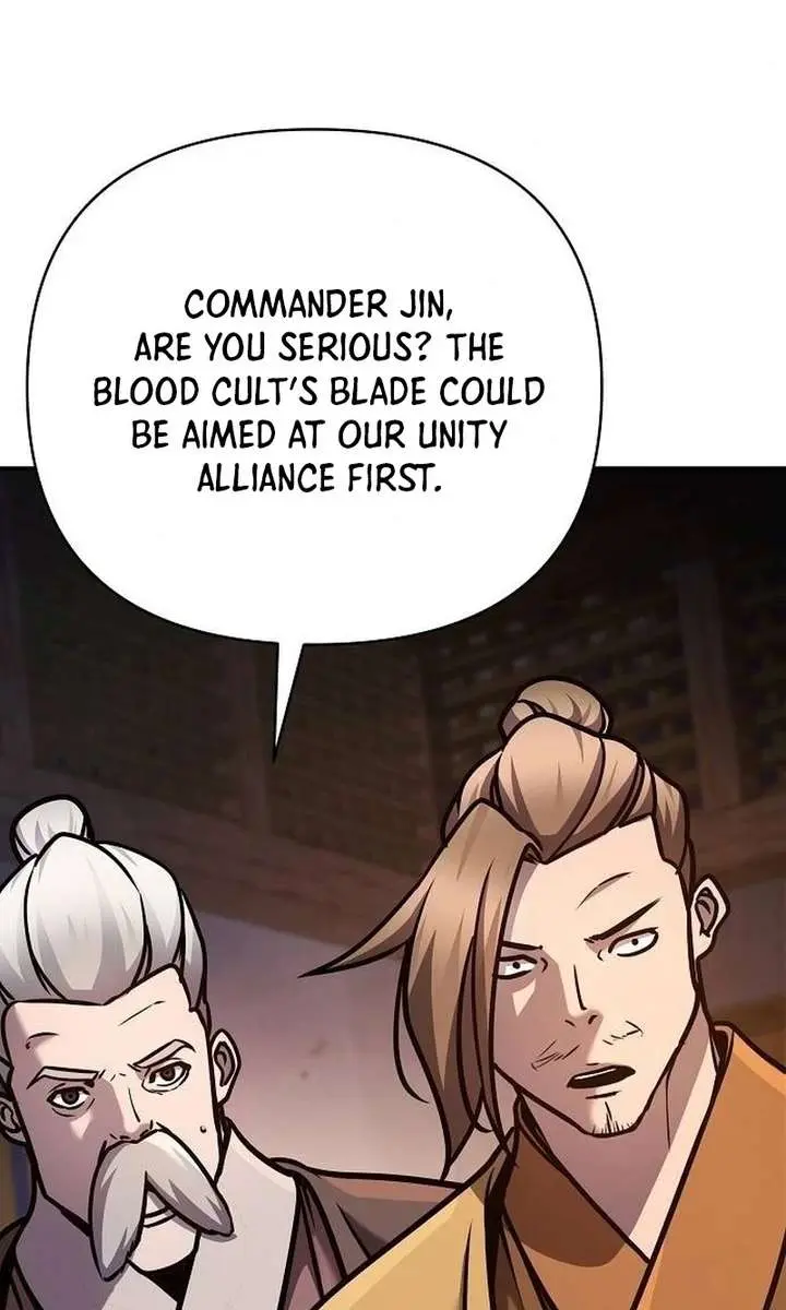 The Mysterious World's Greatest Martial Artist Little Prince Chapter 94 Page 90