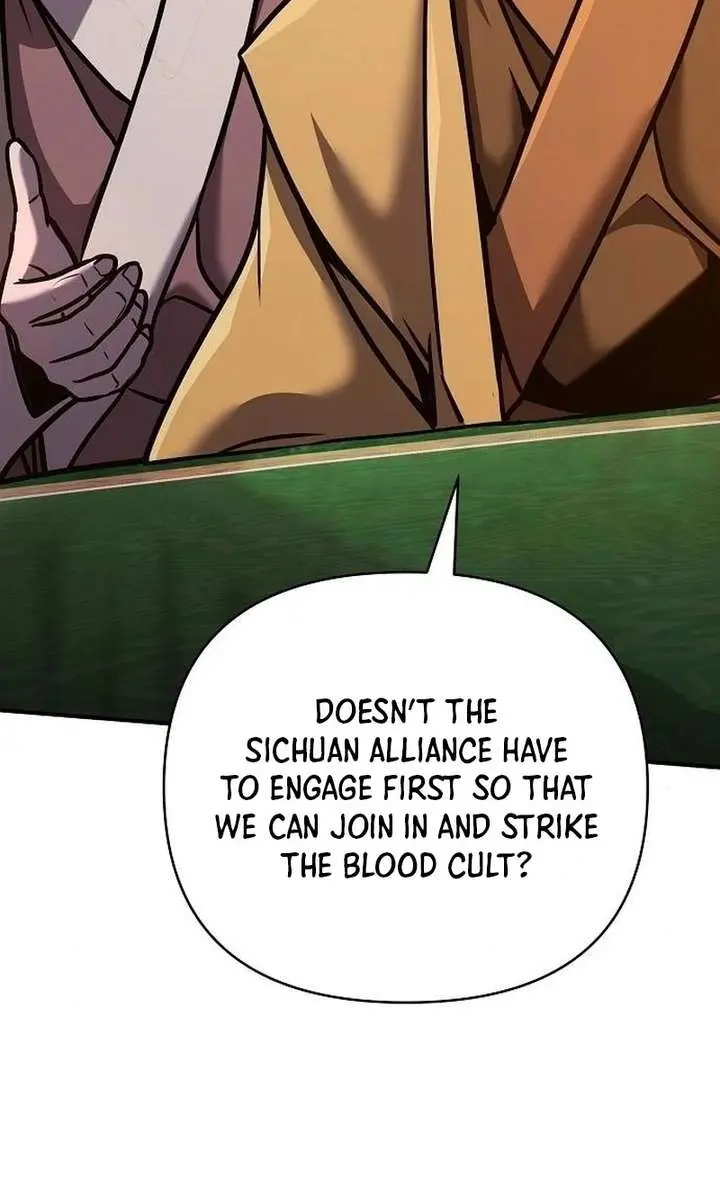 The Mysterious World's Greatest Martial Artist Little Prince Chapter 94 Page 91