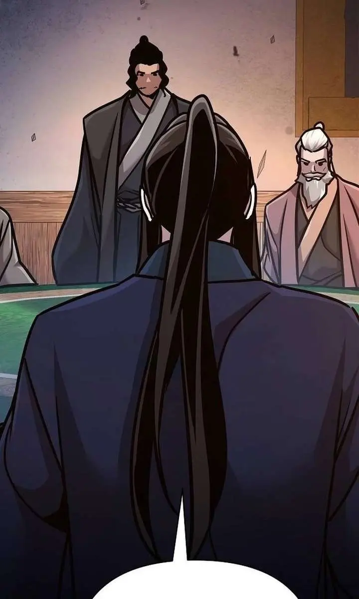 The Mysterious World's Greatest Martial Artist Little Prince Chapter 94 Page 93