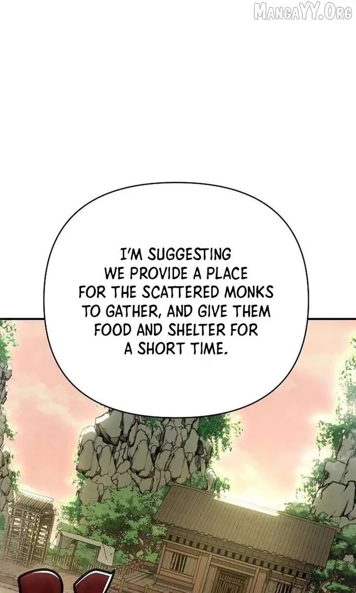 The Mysterious World's Greatest Martial Artist Little Prince Chapter 94 Page 95