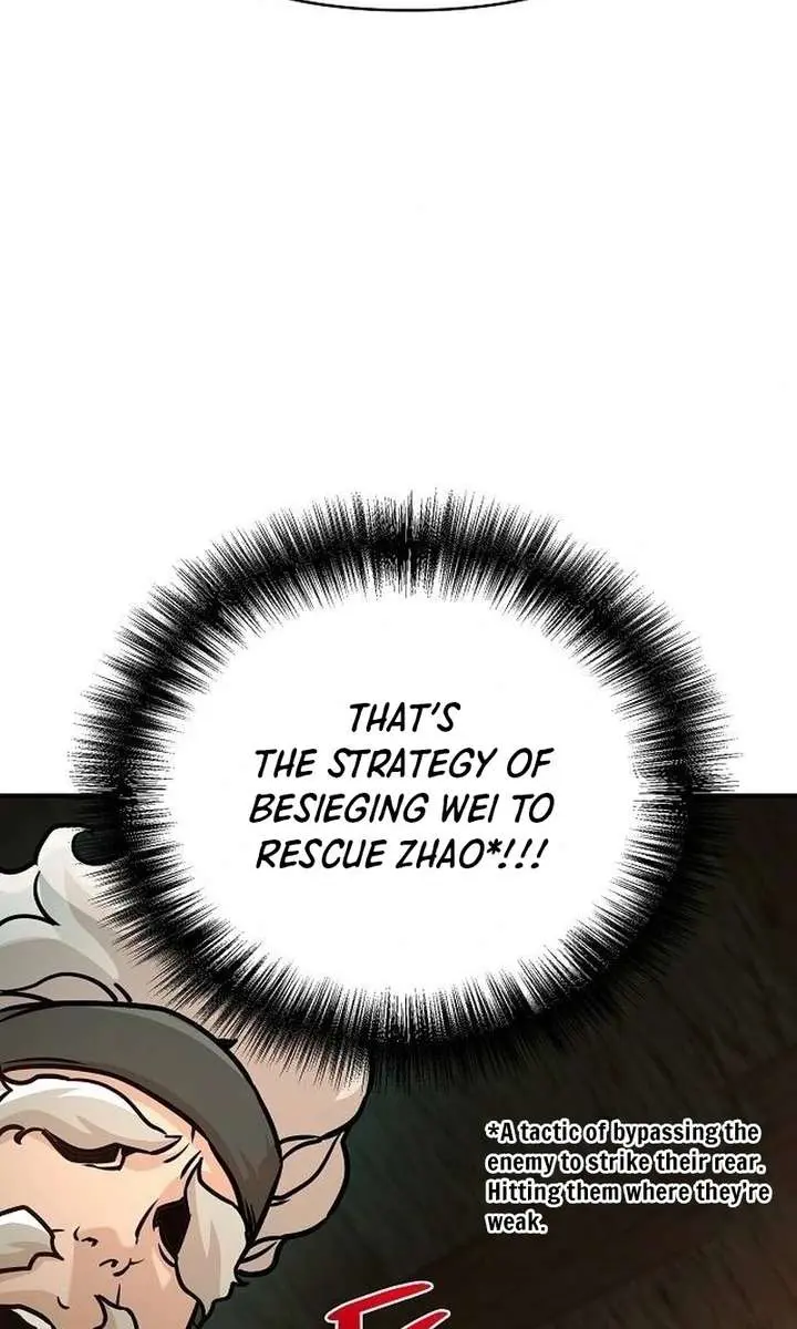 The Mysterious World's Greatest Martial Artist Little Prince Chapter 94 Page 97