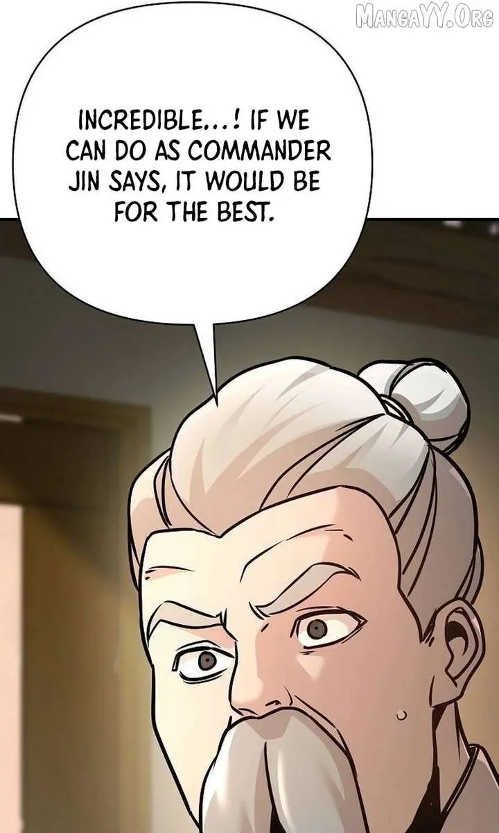 The Mysterious World's Greatest Martial Artist Little Prince Chapter 94 Page 100