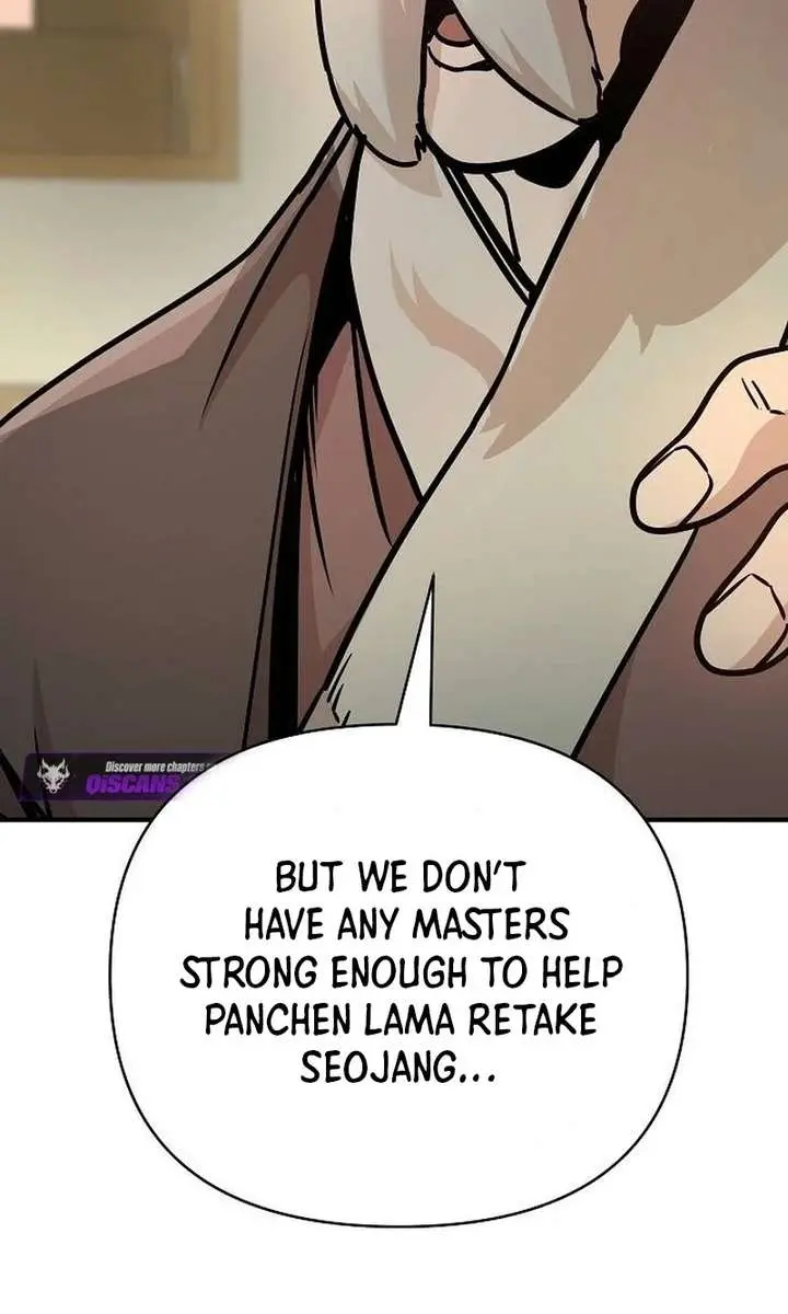 The Mysterious World's Greatest Martial Artist Little Prince Chapter 94 Page 101