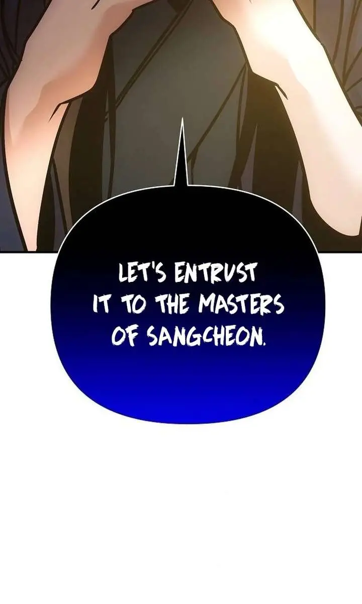 The Mysterious World's Greatest Martial Artist Little Prince Chapter 94 Page 105