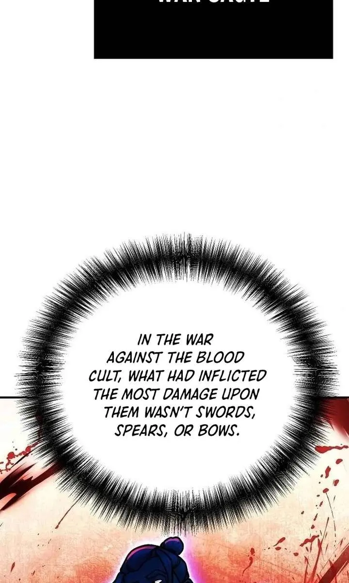 The Mysterious World's Greatest Martial Artist Little Prince Chapter 94 Page 110
