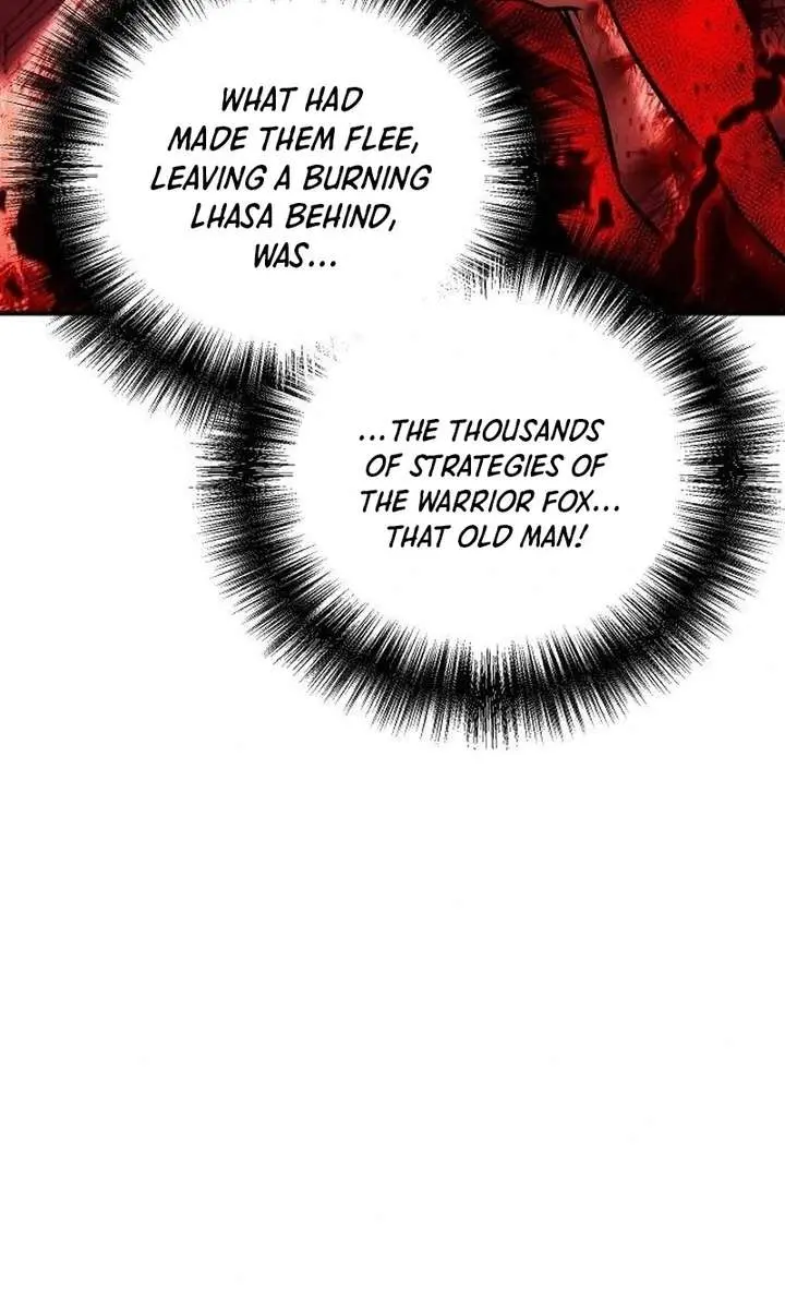The Mysterious World's Greatest Martial Artist Little Prince Chapter 94 Page 112