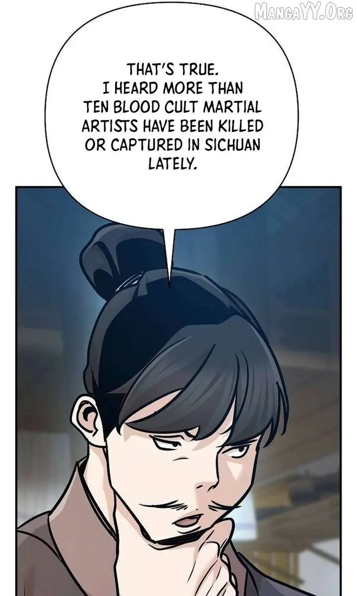 The Mysterious World's Greatest Martial Artist Little Prince Chapter 94 Page 114