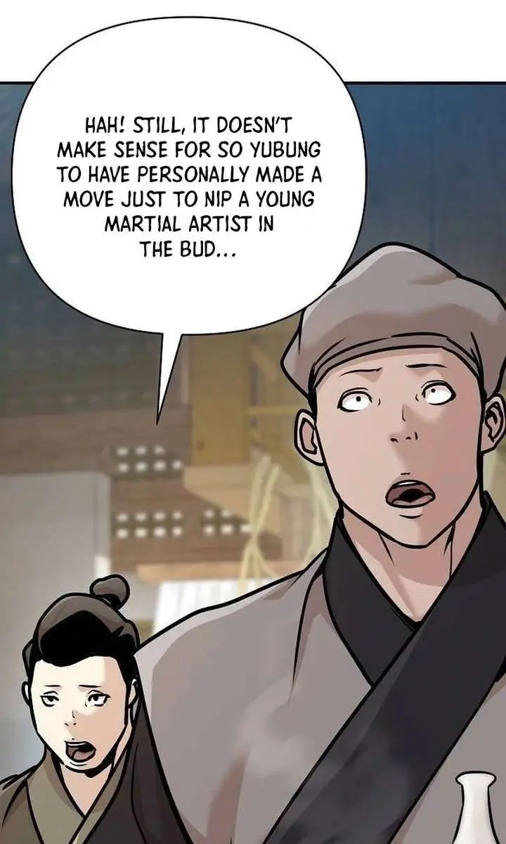 The Mysterious World's Greatest Martial Artist Little Prince Chapter 94 Page 118