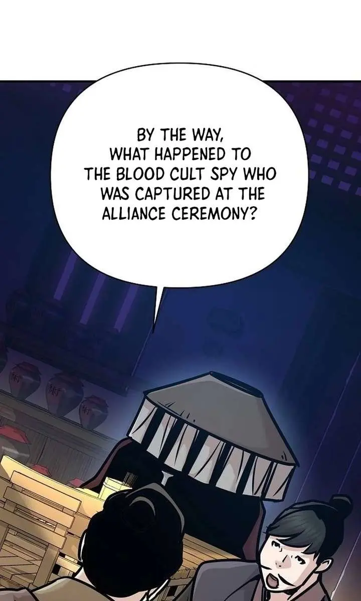 The Mysterious World's Greatest Martial Artist Little Prince Chapter 94 Page 123