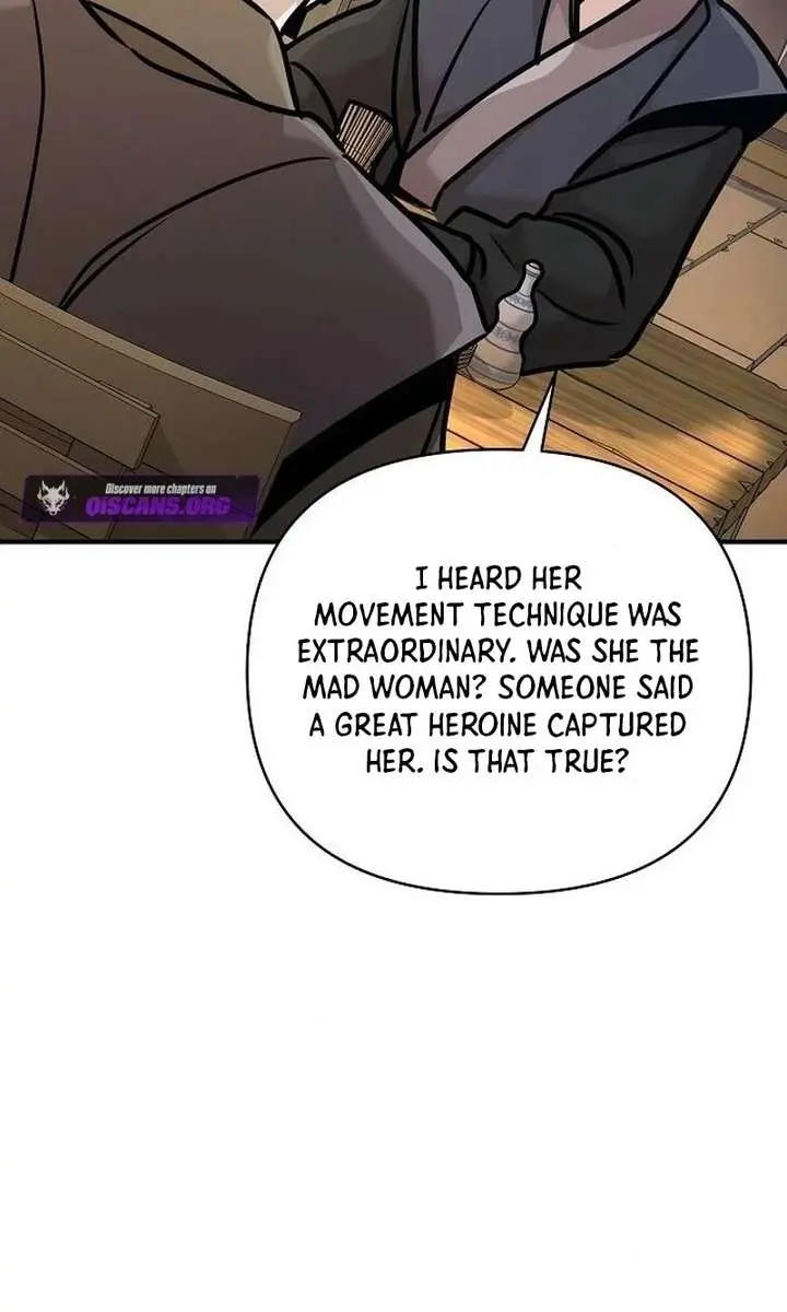 The Mysterious World's Greatest Martial Artist Little Prince Chapter 94 Page 124