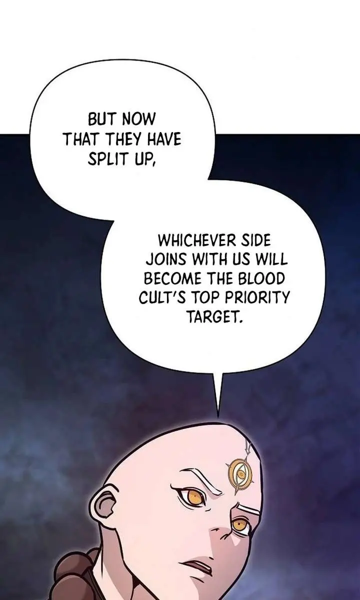 The Mysterious World's Greatest Martial Artist Little Prince Chapter 94 Page 130