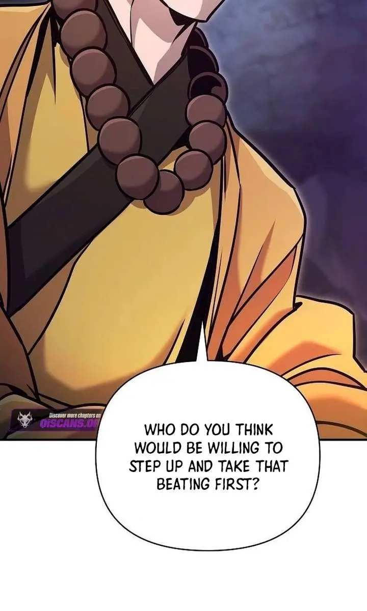 The Mysterious World's Greatest Martial Artist Little Prince Chapter 94 Page 131