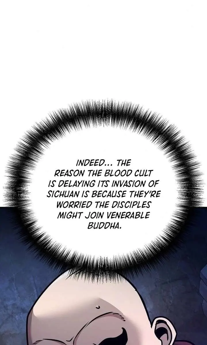 The Mysterious World's Greatest Martial Artist Little Prince Chapter 94 Page 132