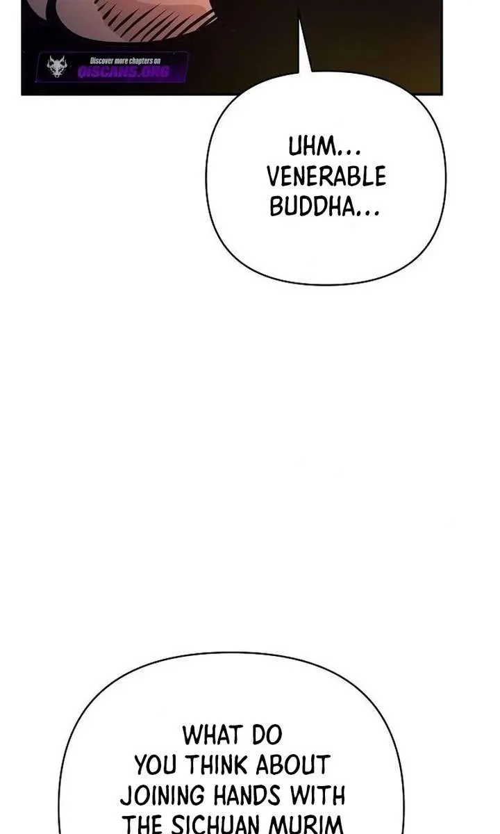 The Mysterious World's Greatest Martial Artist Little Prince Chapter 94 Page 156