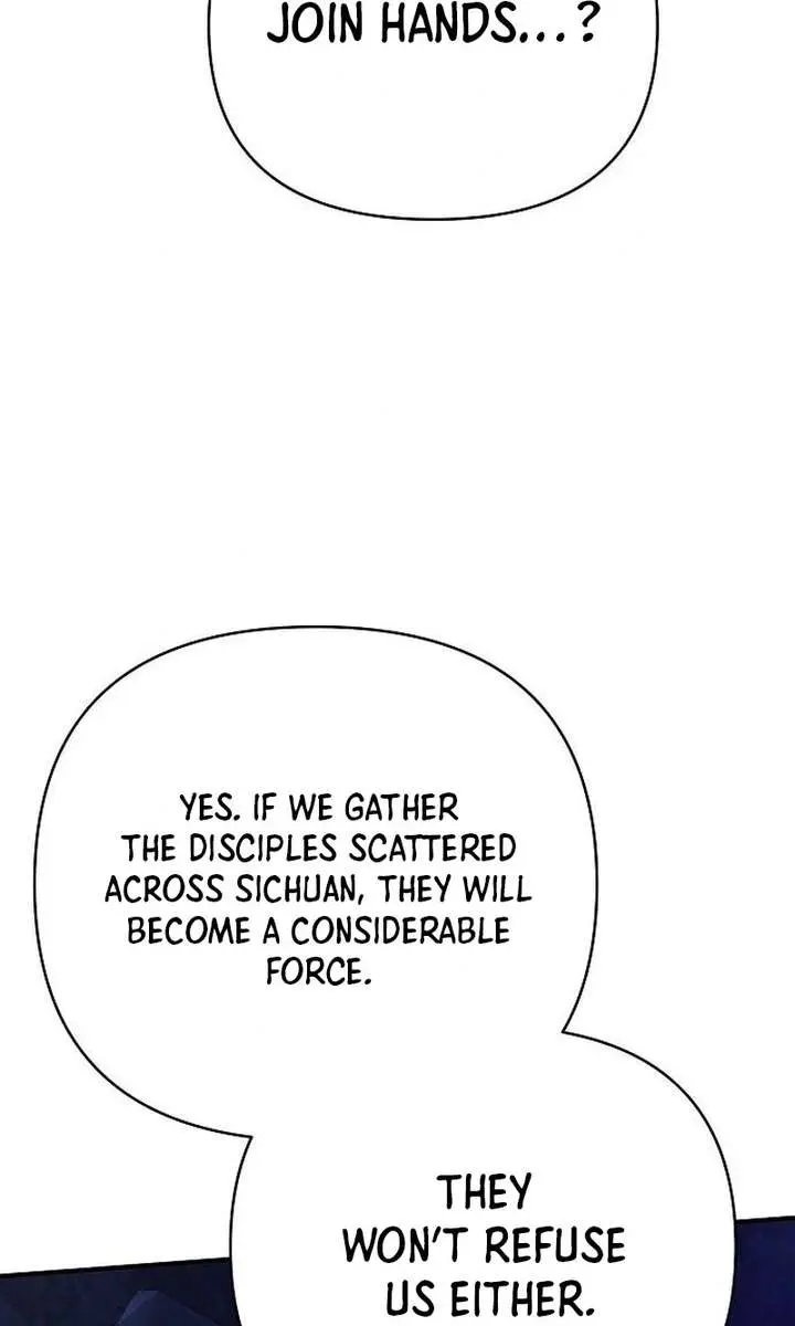 The Mysterious World's Greatest Martial Artist Little Prince Chapter 94 Page 158