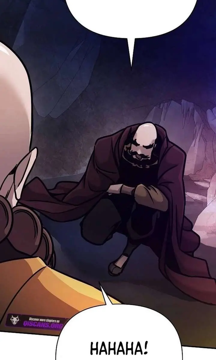 The Mysterious World's Greatest Martial Artist Little Prince Chapter 94 Page 159