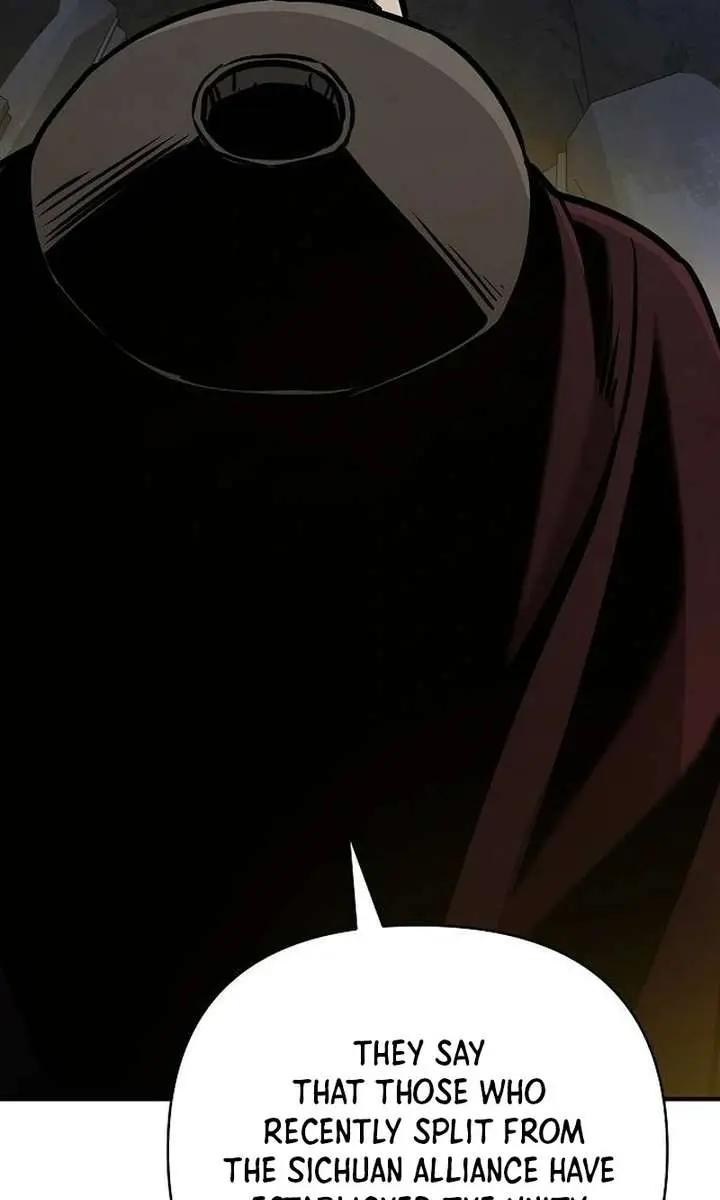 The Mysterious World's Greatest Martial Artist Little Prince Chapter 94 Page 170