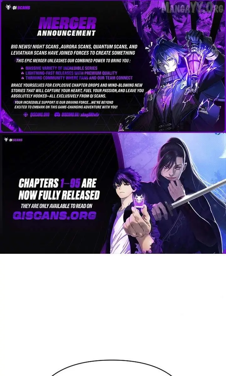 The Mysterious World's Greatest Martial Artist Little Prince Chapter 95 Page 2