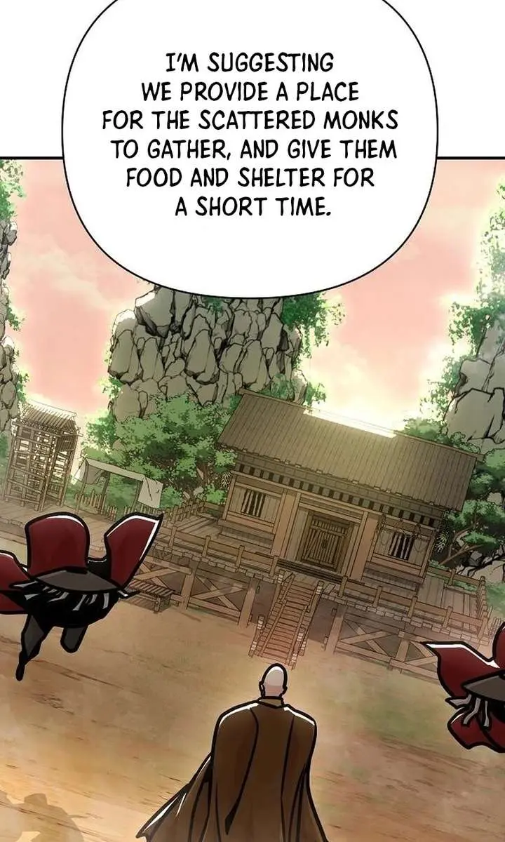 The Mysterious World's Greatest Martial Artist Little Prince Chapter 95 Page 3
