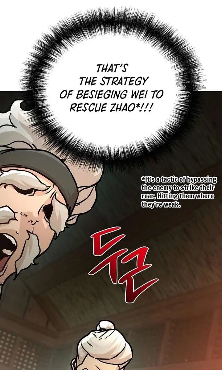 The Mysterious World's Greatest Martial Artist Little Prince Chapter 95 Page 5