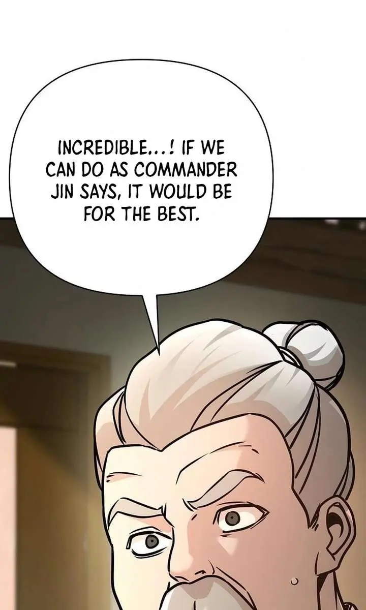 The Mysterious World's Greatest Martial Artist Little Prince Chapter 95 Page 7