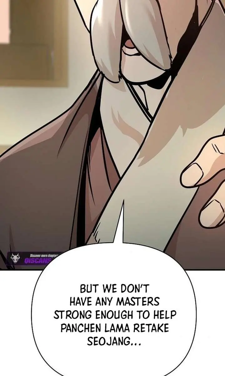 The Mysterious World's Greatest Martial Artist Little Prince Chapter 95 Page 8