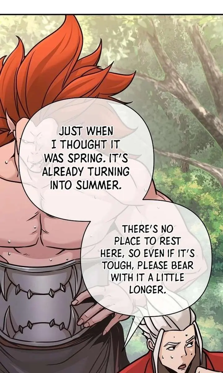The Mysterious World's Greatest Martial Artist Little Prince Chapter 95 Page 19