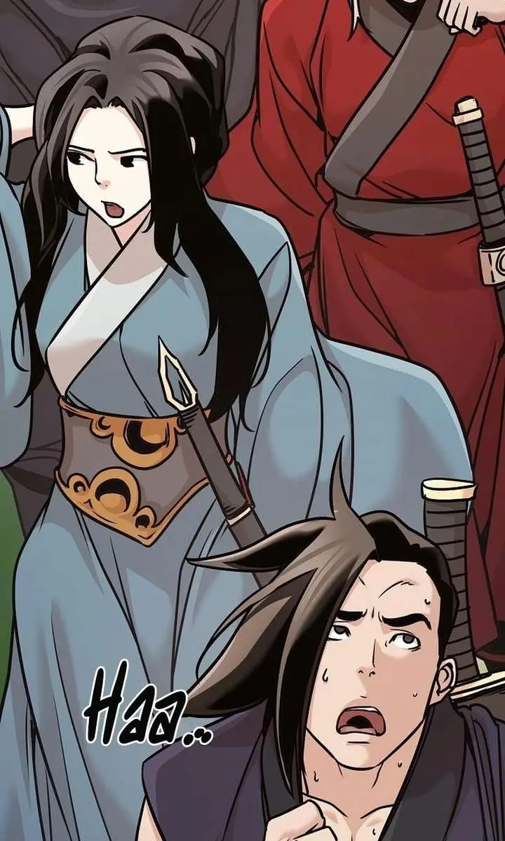 The Mysterious World's Greatest Martial Artist Little Prince Chapter 95 Page 20
