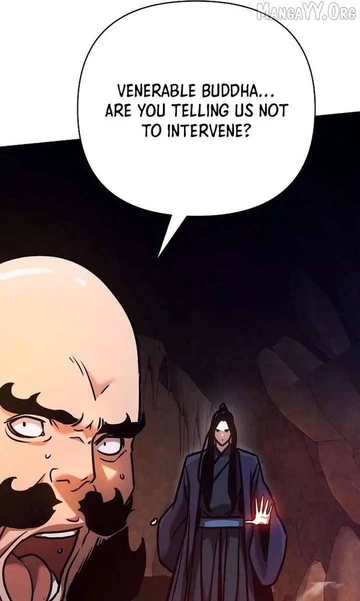 The Mysterious World's Greatest Martial Artist Little Prince Chapter 95 Page 22
