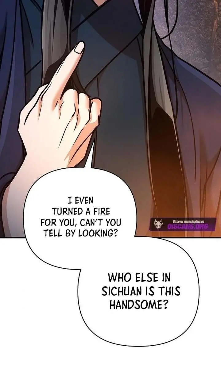 The Mysterious World's Greatest Martial Artist Little Prince Chapter 95 Page 25