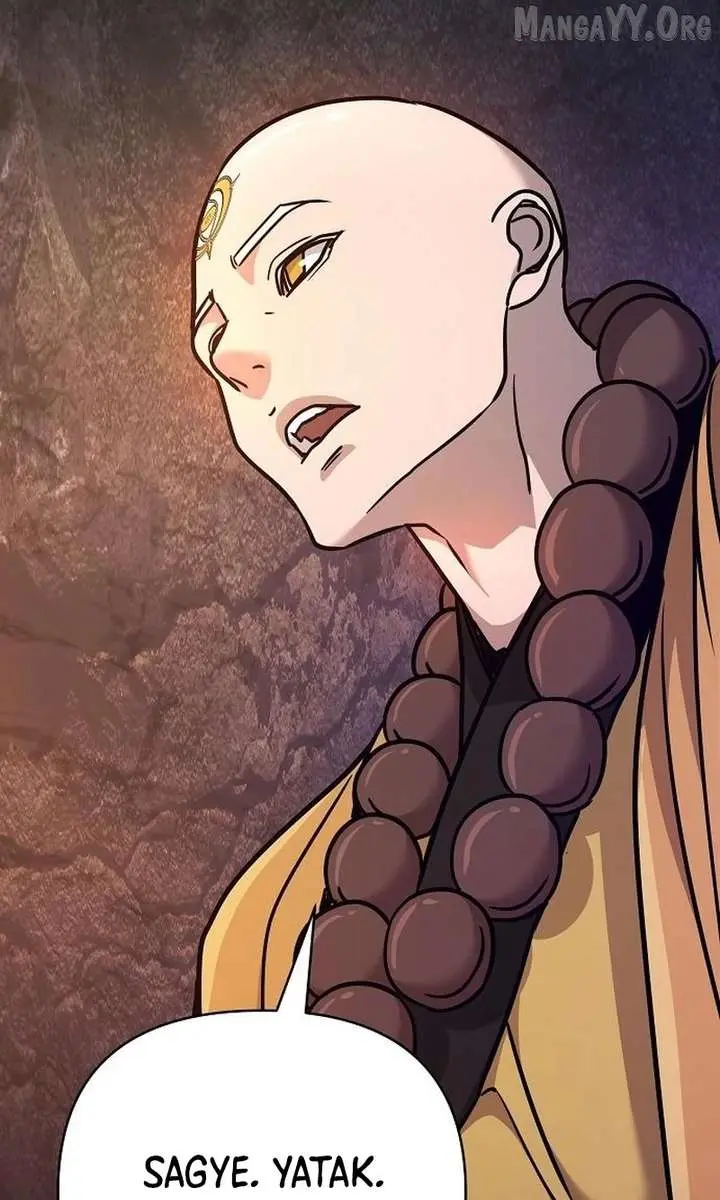The Mysterious World's Greatest Martial Artist Little Prince Chapter 95 Page 29