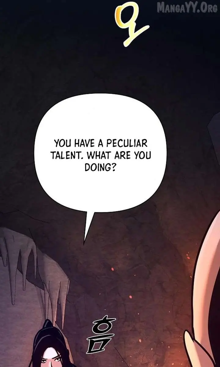 The Mysterious World's Greatest Martial Artist Little Prince Chapter 95 Page 36