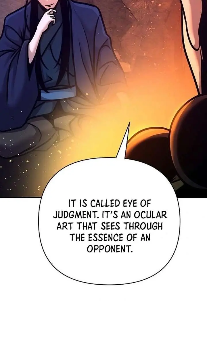 The Mysterious World's Greatest Martial Artist Little Prince Chapter 95 Page 37