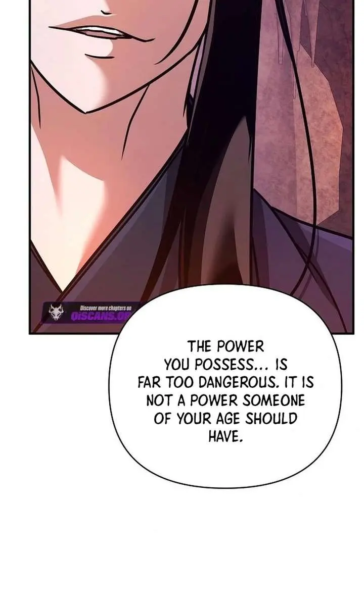 The Mysterious World's Greatest Martial Artist Little Prince Chapter 95 Page 41