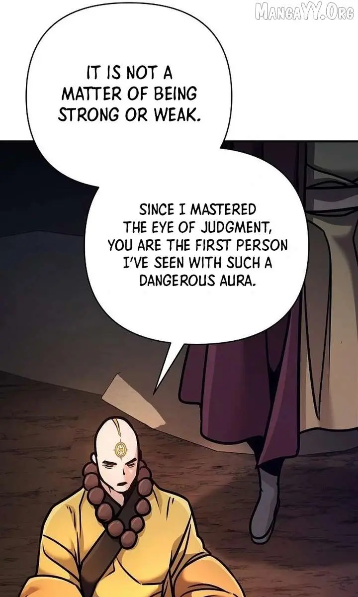 The Mysterious World's Greatest Martial Artist Little Prince Chapter 95 Page 43